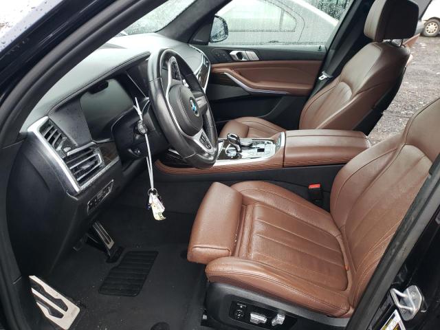 5UXCX4C51KLS38320 BMW X7 Xdrive50i