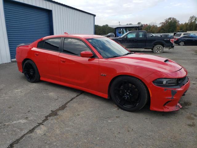 2C3CDXGJ0KH644870 Dodge Charger Scat Pack