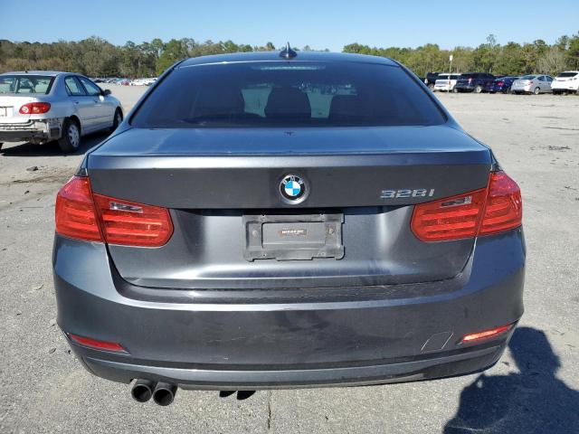 WBA3A5C56EJ463273 BMW 328 I