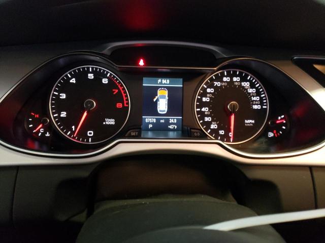 WA1UFAFL6FA120888 Audi A4 Allroad Premium Plus