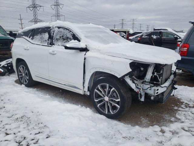 3GKALXEX2LL337016 GMC Terrain Denali