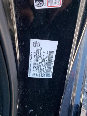 5FNRL6H9XJB023129 Honda Odyssey Elite