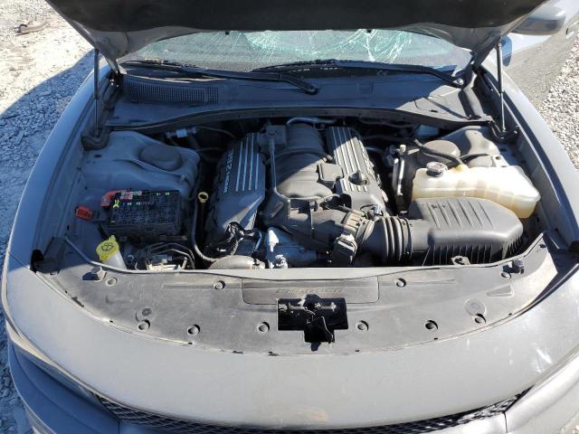 2C3CDXEJ3HH505148 Dodge Charger Srt 392