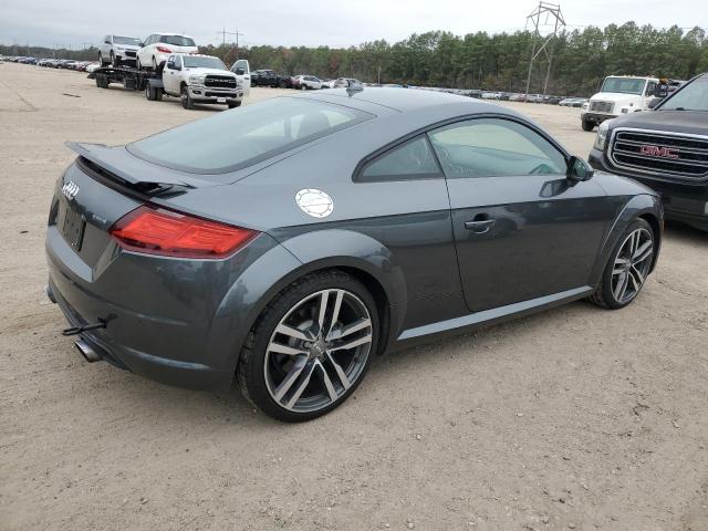TRUC5AFV6G1028631 Audi TT