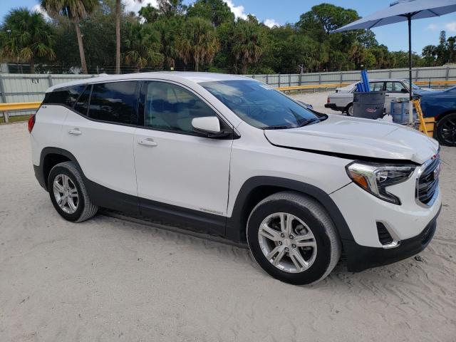 3GKALMEV8JL336866 GMC Terrain Sle