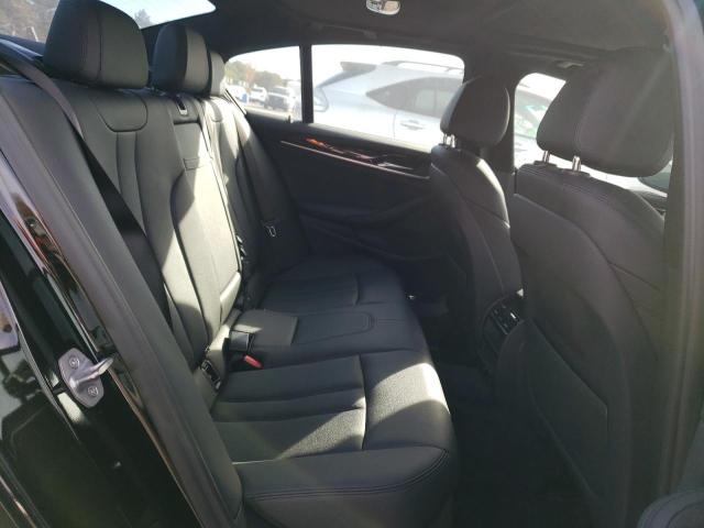 WBAJA7C54JWC75385 BMW 530 XI