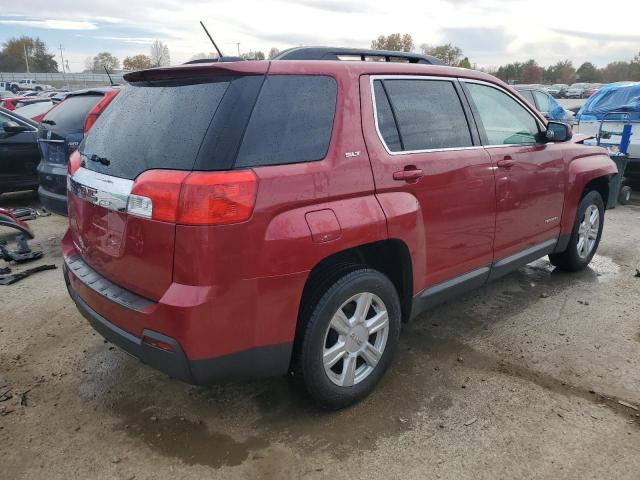 2GKALSEK0F6156254 GMC Terrain Slt