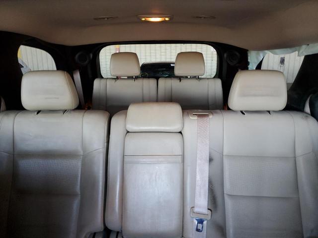 1C4RDHEG0HC798638 Dodge Durango Citadel