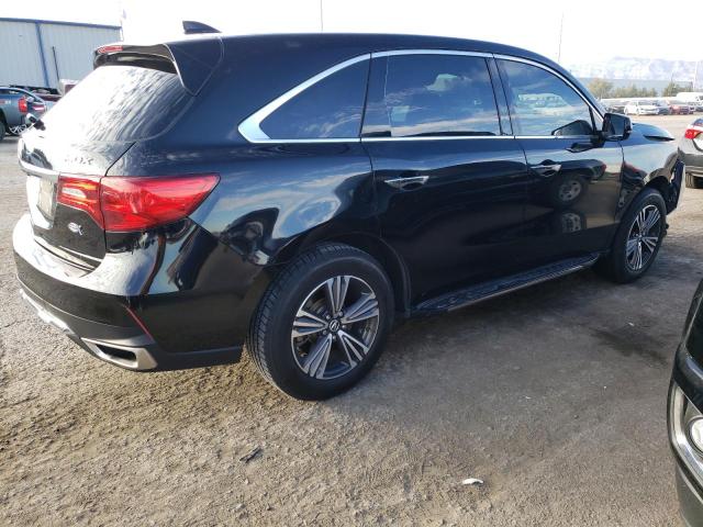 5J8YD3H38HL000802 Acura MDX