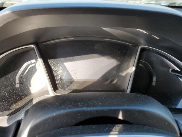 JHMFC1F42JX008366 Honda CIVIC EX
