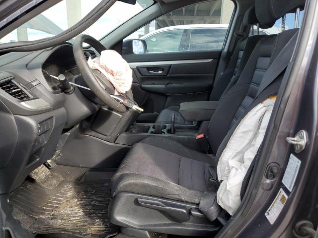 2HKRW5H39KH402302 Honda CR-V LX
