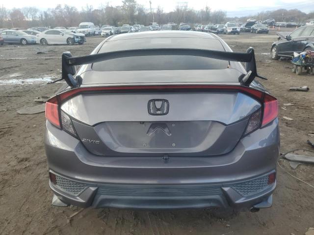 2HGFC4B05GH314000 Honda Civic Lx