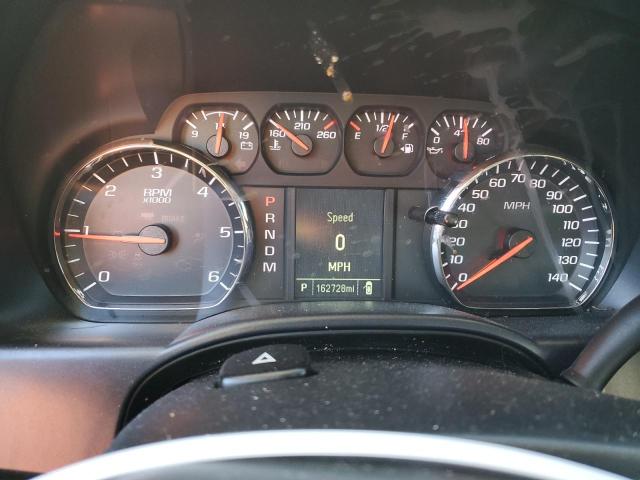 1GTR1TEHXEZ371609 GMC Sierra C1500