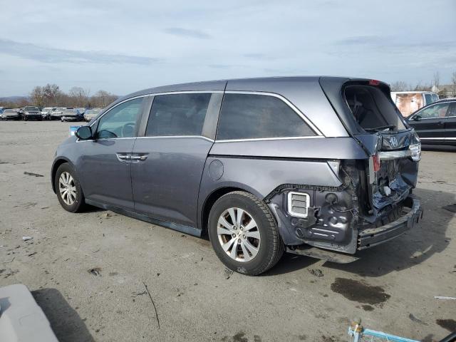 5FNRL5H42GB107355 Honda ODYSSEY EX