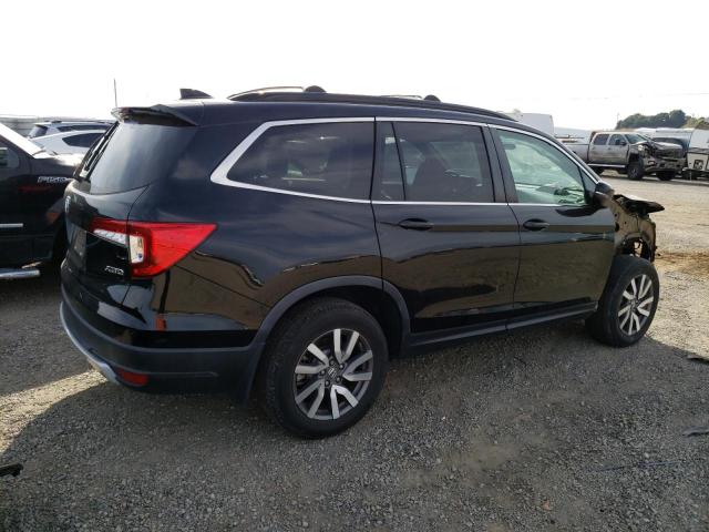 5FNYF6H33KB048499 Honda Pilot Ex