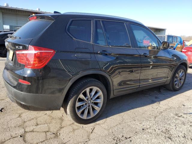 5UXWX9C57E0D11371 BMW X3 Xdrive28i
