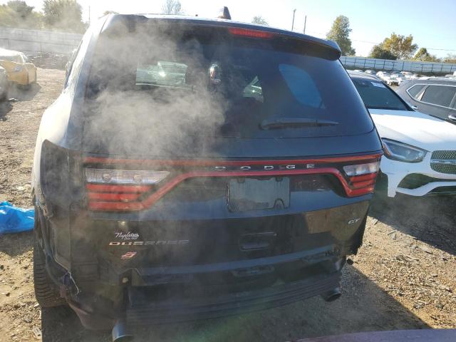 1C4RDJDG5KC557352 Dodge DURANGO GT