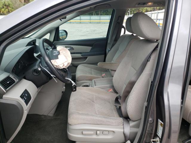 5FNRL5H42GB080772 Honda ODYSSEY EX
