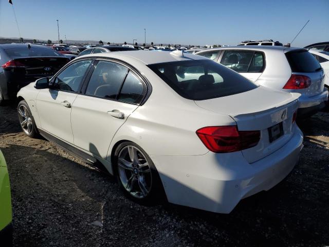 WBA8E1C55JA171661 BMW 330e