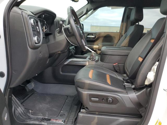 3GTP9EEL4NG147865 GMC Sierra Limited K1500 At4