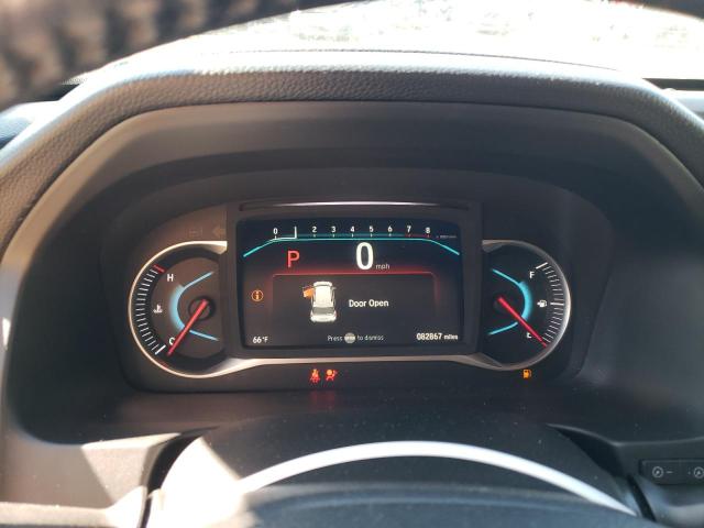 5FNYF6H52KB084475 Honda PILOT EXL
