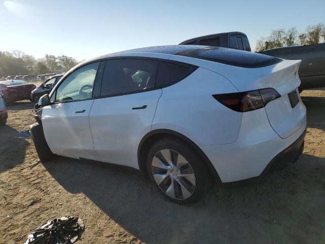7SAYGDEE0PF872283 Tesla Model Y