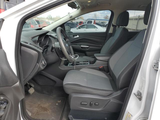 1FMCU9GD5HUB25882 Ford ESCAPE SE