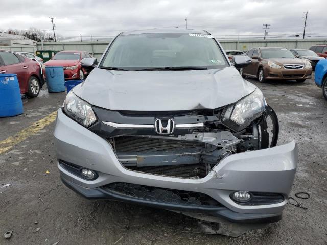 3CZRU6H53JG700634 Honda HR-V EX