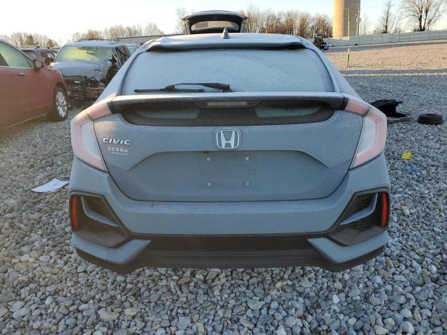 SHHFK7H6XLU200328 Honda CIVIC EX
