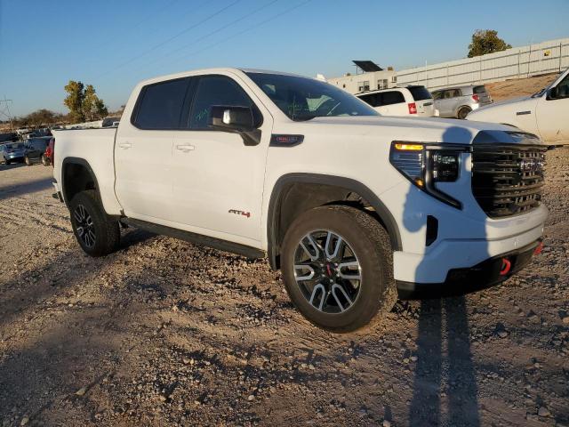 1GTUUEEL7PZ219971 GMC Sierra K1500 At4