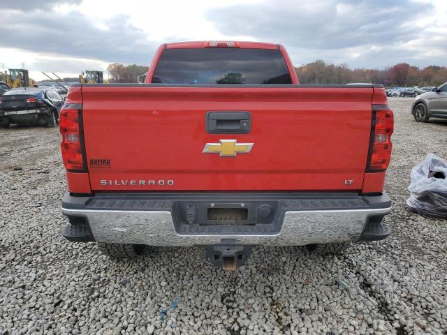 1GC1KVEG6FF111952 Chevrolet Silverado K2500 Heavy Duty Lt