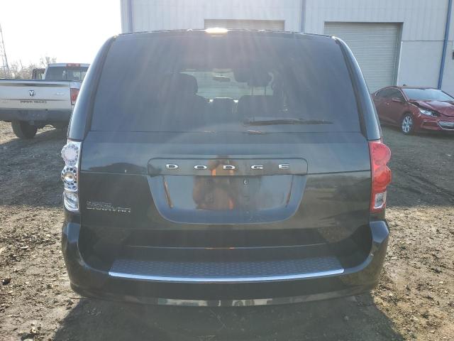2C4RDGBG3ER406284 Dodge Grand Caravan Se