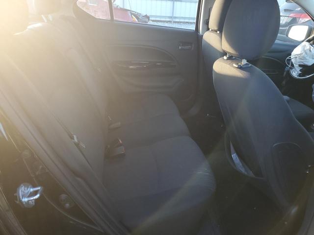 ML32F4FJ6LHF04059 Mitsubishi Mirage G4 Se