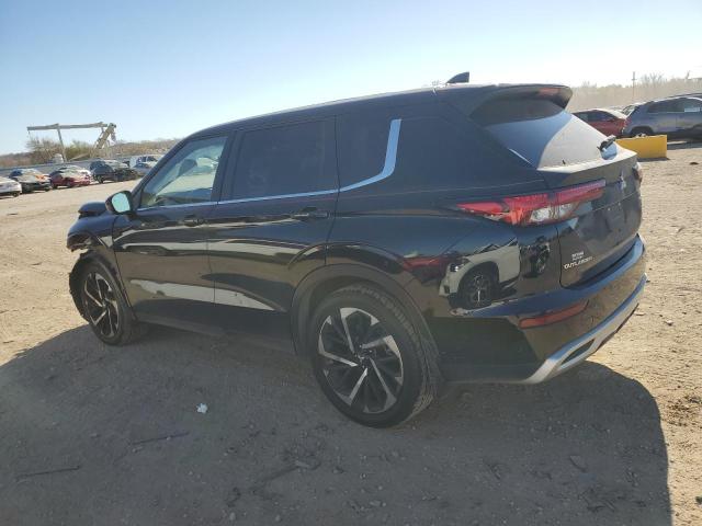 JA4J3UA88NZ011185 Mitsubishi Outlander Se