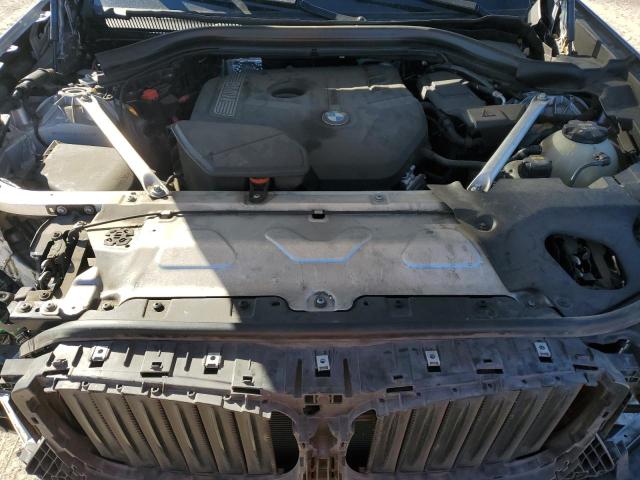 5UXTR7C5XKLE94440 BMW X3 Sdrive30i