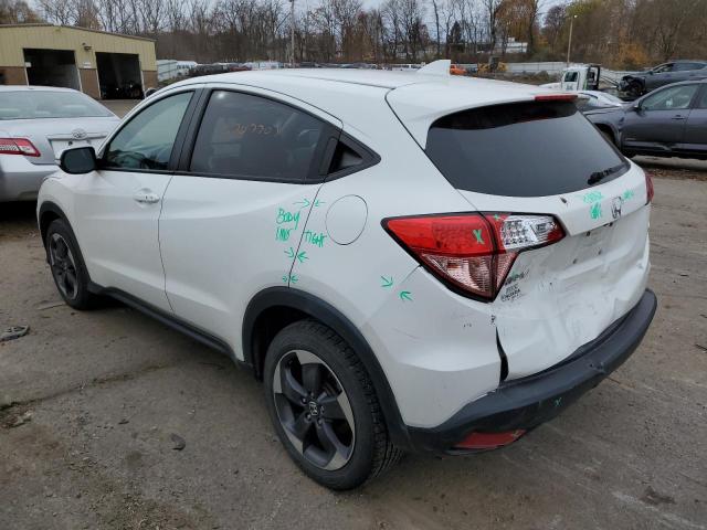 3CZRU6H50JM703685 Honda HR-V EX