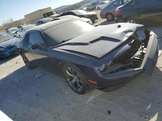2C3CDZBT8FH710110 Dodge Challenger Sxt Plus
