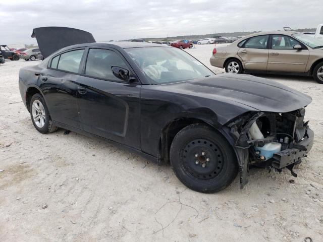 2C3CDXBG5FH925936 Dodge Charger Se
