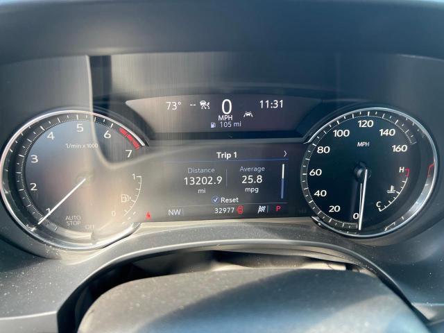 1G6DB5RK6N0119212 Cadillac Ct4 Premium Luxury