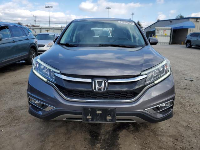 2HKRM4H5XFH670119 Honda CR-V EX