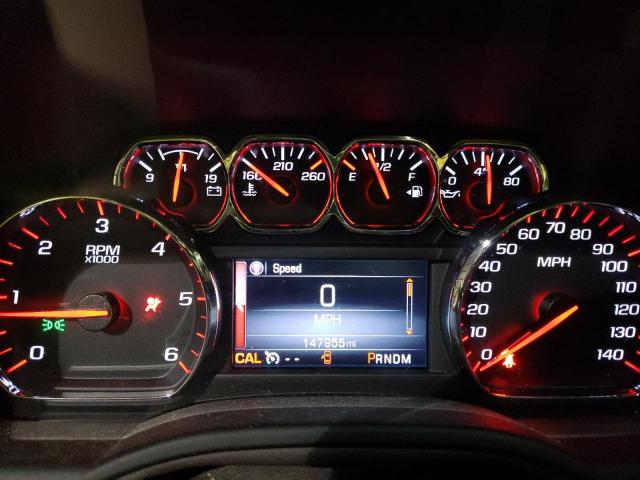 1GKS1GKC3GR330652 GMC Yukon Xl C1500 Slt