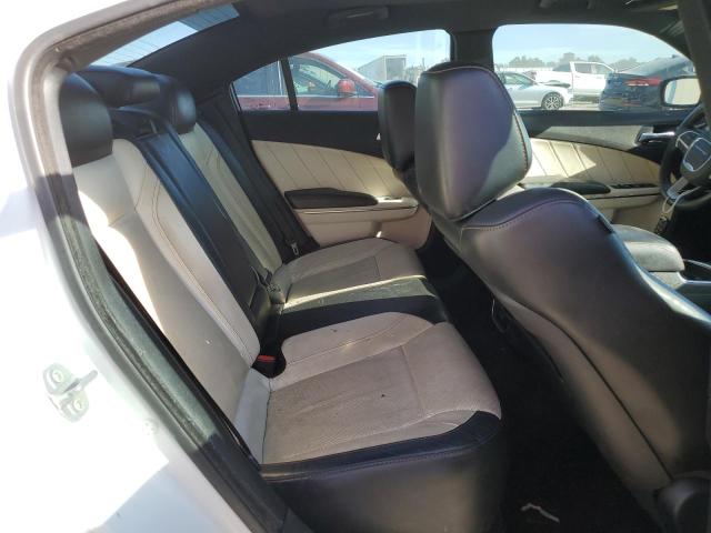 2C3CDXCT2GH318549 Dodge CHARGER R/T