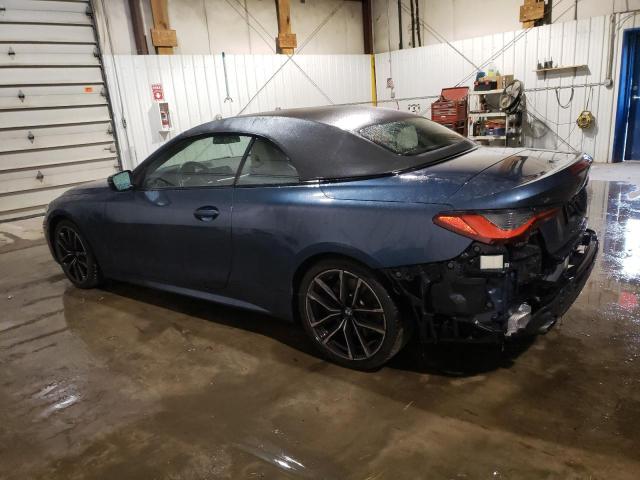 WBA43AT08NCH71368 BMW 430xi