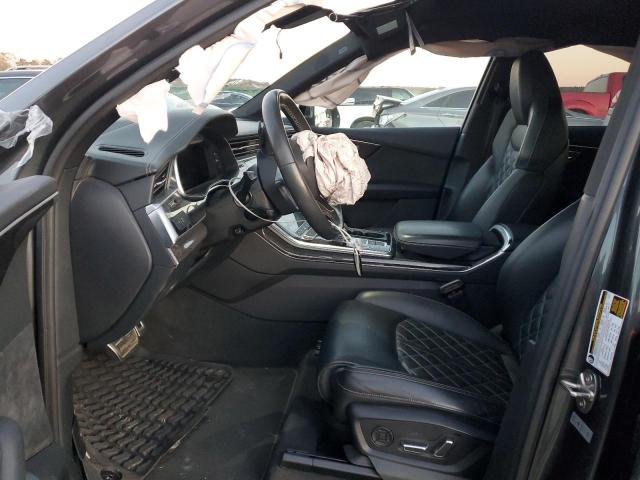 WA1AWBF77ND000641 Audi Sq7 Premium Plus