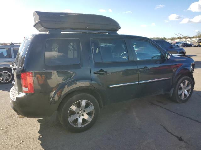 5FNYF4H93EB055112 Honda Pilot Touring