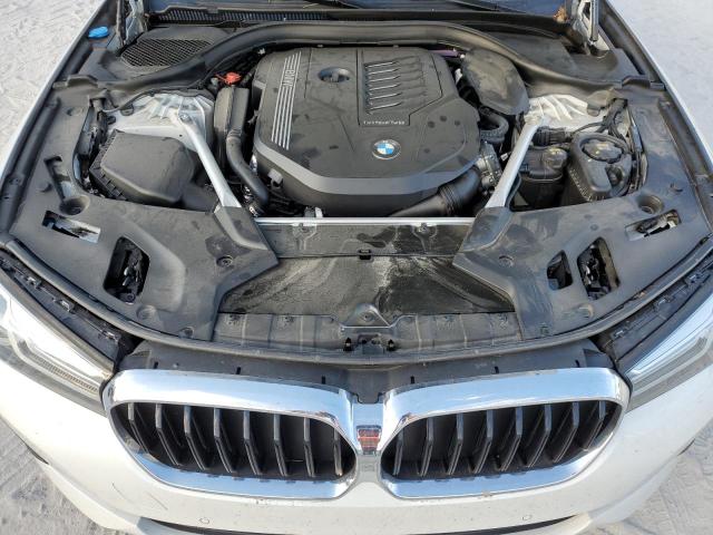 WBA53BJ07MCF39758 BMW 540 I