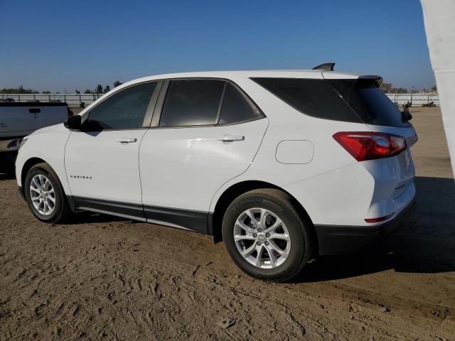3GNAXFEV7MS104871 Chevrolet lyx