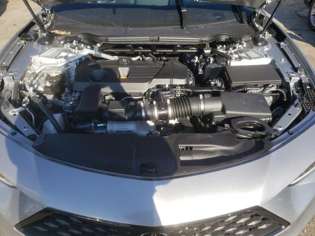 19UUB6F56PA004447 Acura Tlx A-spec
