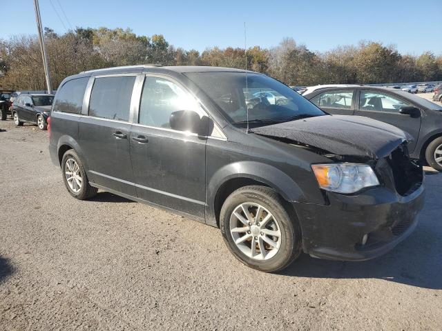 2C4RDGCG8KR790038 Dodge Grand Caravan Sxt