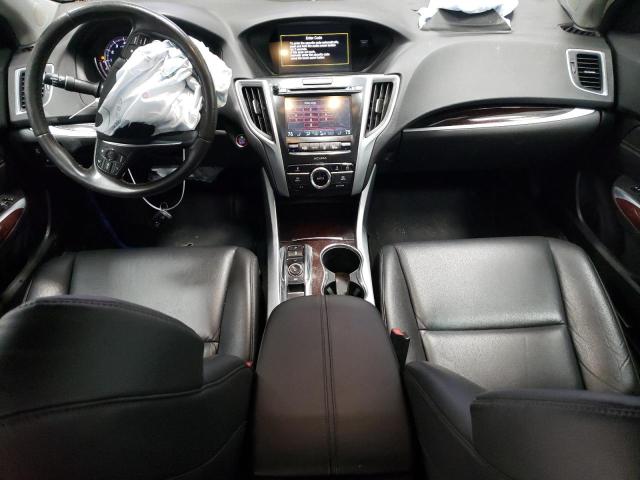 19UUB2F34FA020572 Acura TLX